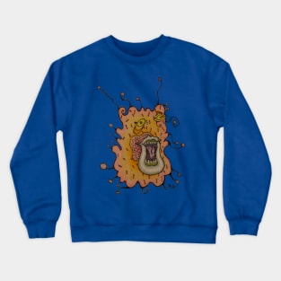 Mitosis Crewneck Sweatshirt